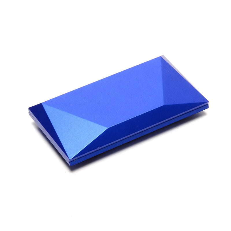 Diamond Shaped Vibrato with Rotating Rose Ring Box Valentines Day Gift