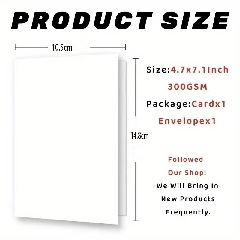 1 Pc a Funny Creative Valentine'S Day Greeting Card Funny Valentines Day Card, Funny Anniversary Cards, Card for Him, Card For